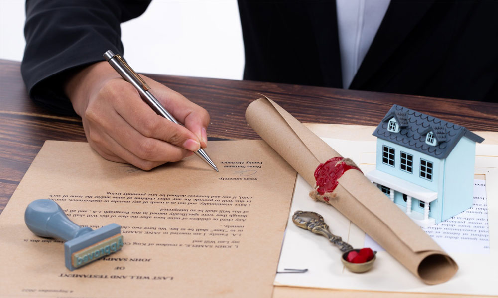 Legal and Documentation